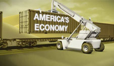 Association of American Railroads: Freight Rail Works